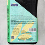 Unİstanbul Parmesanlı Grissini 130 g