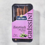 Unİstanbul Zeytinli Grissini 130 g