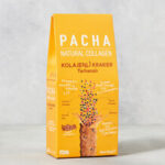 Pacha Tarhanalı Kolajenli Kraker 50 g