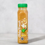 Only Fresh Karışık Meyve Suyu Cold Press (Yellow Star) 250 ml