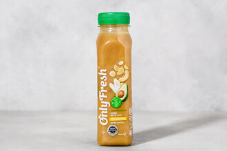 Only Fresh Karışık Meyve Suyu Cold Press (Yellow Star) 250 ml