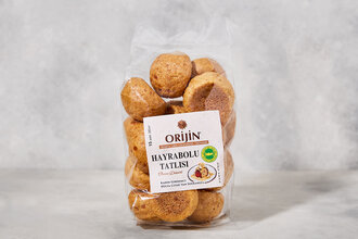 Orijin Hayrabolu Tatlısı (Coğrafi İşaretli) 285 g