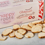 Happy Roots Glutensiz Simit Gevreği 100 g