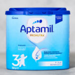 Aptamil Devam Sütü Pronutra 3  9-12 Ay 350 g