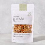 Naked Bites Kinoa & Bademli Granola 100 g