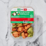 Un Do Tre Tortelloni Makarna Tricolore Peynirli 300 g