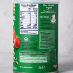 Gerber Organik Buğdaylı Yulaflı Kraker 35 g