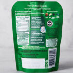 Gerber Organik Muz, Yaban Mersini & Böğürtlenli Elma Püresi 90 g