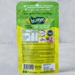 Humm Organik Mini Küpler Muzlu 30 g
