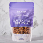 Naturiga Glutensiz Granola (Yaban Mersini, Mango)