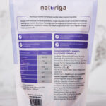 Naturiga Glutensiz Granola (Yaban Mersini, Mango)