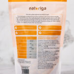 Naturiga Glutensiz Granola (Zerdeçal, Muz, Altın Çilek)