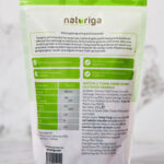 Naturiga Glutensiz Granola (Matcha, Cranberry 250 g
