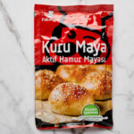 Pakmaya Aktif Kuru Hamur Mayası 100 g