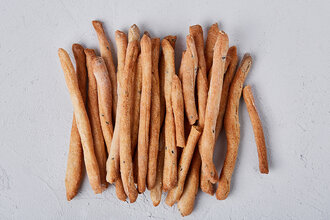 Eski Maya Organik Tam Buğdaylı Kraker 100 g