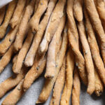 Eski Maya Organik Tam Buğdaylı Kraker 100 g