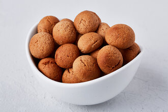 Eski Maya Organik Zencefilli Kurabiye 110 g