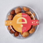 Eski Maya Organik Üzümlü ve Cevizli & Zencefilli Kurabiye (2 çeşit) 110 g