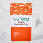 Wefood Organik Maca Tozu 100 g