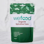 Wefood Organik Spirulina 100 g