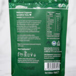 Wefood Organik Spirulina 100 g