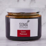 Soma Kadın Atölyesi Üzüm Pekmezi 330 g