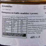 Soma Kadın Atölyesi Üzüm Pekmezi 330 g