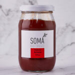 Soma Kadın Atölyesi Kuşburnu Marmelatı 380 g