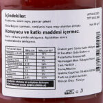 Soma Kadın Atölyesi Kuşburnu Marmelatı 380 g