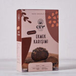 Cey Natural Foods Glutensiz Ekmek Karışımı 300 g