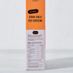 Cey Natural Foods Kinoa Unlu Limonlu Kek Karışımı 265 g