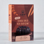 Cey Natural Foods Kinoa Unlu Kek Karışımı 265 g