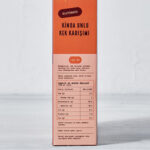 Cey Natural Foods Kinoa Unlu Kek Karışımı 265 g