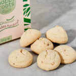 Happy Roots Glutensiz Fındıklı Kurabiye 50 g