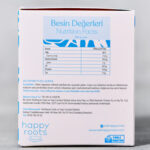 Happy Roots Glutensiz Grissini 50 g