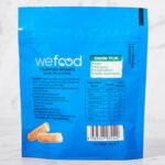 Wefood Glutensiz Grissini Çörek Otu & Chialı 40 g