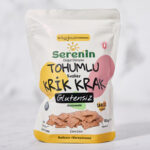 Seren'in Doğal Dünyası Tohumlu Kraker 80 g