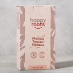 Happy Roots Tapkoya Nişastası (Glütensiz) 200 g