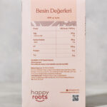 Happy Roots Tapkoya Nişastası (Glütensiz) 200 g