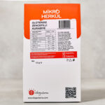 Doğaçlama Glütensiz Zencefilli Kurabiye 125 g
