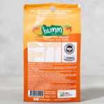 Humm Organic Mangolu Meyve Küpü 30 g
