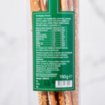 Mehmet Sandal Tam Buğday Grissini 150 g