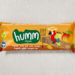 Humm Yulaflı Mangolu Bar 27 g
