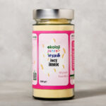 Ekoloji Junior Organik İnce İrmik 330 g