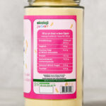 Ekoloji Junior Organik İnce İrmik 330 g