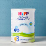 Hipp Organik Combiotic Devam Sütü 3 350 g