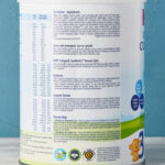 Hipp Organik Combiotic Devam Sütü 3 350 g