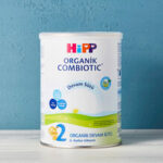 Hipp Organik Combiotic Devam Sütü 2 350 g
