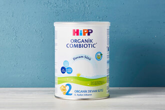 Hipp Organik Combiotic Devam Sütü 2 350 g