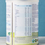 Hipp Organik Combiotic Devam Sütü 2 350 g